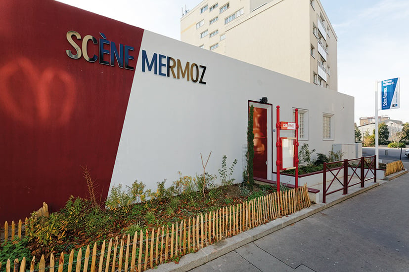 Scène Mermoz 1